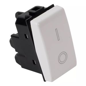 Taco Interruptor Bipolar De 16A Matix - BTICINO