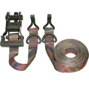 Eslinga C/Racha 1000Libras 16 Pies - KEEPER