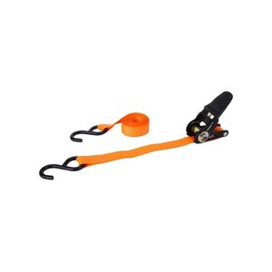 Eslinga C/Racha Amarras 3Mt Naranja X4Un - PROSOURCE