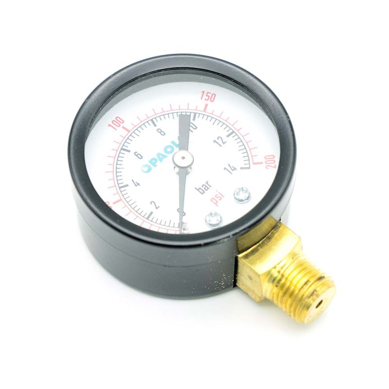 Manometro-De-200Psi-Paolo