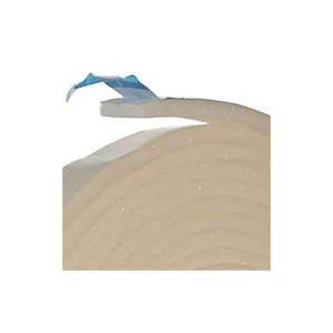 Sellador Blanco 3/4X1/4X5M P/Puertas Ventan - THERMWELL PRODUCTS