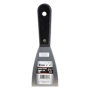 Espatula Metalica 2 1/2" Toolbasix - TOOLBASIX
