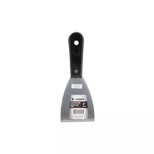 Espatula Metalica 3" Toolbasix - TOOLBASIX