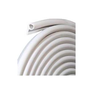 Sellador Blanco 1/2"X5M P/Puertas Y Ventan - THERMWELL PRODUCTS