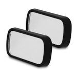 Espejo-de-punto-ciego-autoadhesivo-rectangular-de-6.4-x-3.8-cm-con-reflejo-convexo--pack-x-2