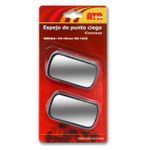 Espejo-de-punto-ciego-autoadhesivo-rectangular-de-6.4-x-3.8-cm-con-reflejo-convexo--pack-x-2