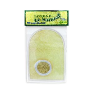 Esponja D/ Banio Guante Y Facial - PRODELSOL