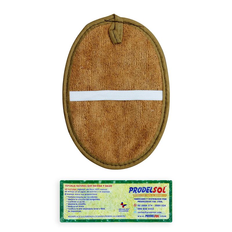 Esponja-de-baño