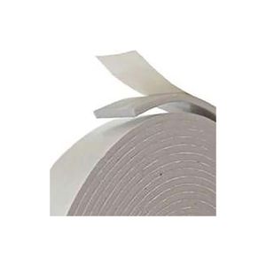 Sellador Gris 3/16X1-1/4X10M P/Puertas Ventan - THERMWELL PRODUCTS