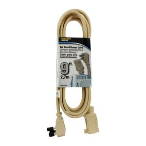 Extens Polariz 3X14 2,7Mts Enchufe Planomintcr - POWER ZONE
