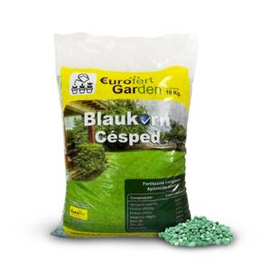 Fertilizante Granulado Especial P/Cesped10Kg - EUROFERT GARDEN