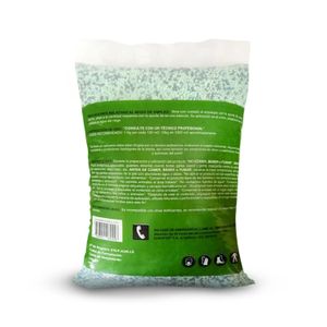 Fertilizante Granulado Especial P/Cesped10Kg - EUROFERT GARDEN