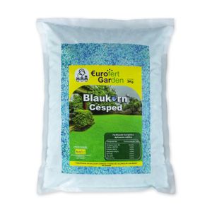 Fertilizante Granulado Especial P/Cesped3Kg - EUROFERT GARDEN