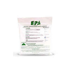 Fibra Refuer Tridime Hormigon Mortero S/Ceme - EPS