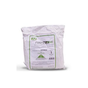 Fibra Refuer Tridimens 1/4 Hormigon 1Kl - EPS