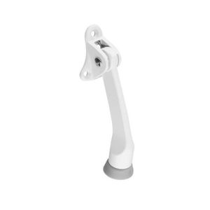 Fija Puerta 4" Blanco - PROSOURCE