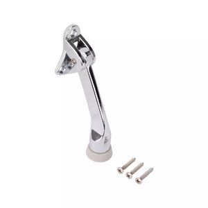 Fija Puerta Cromado - PROSOURCE