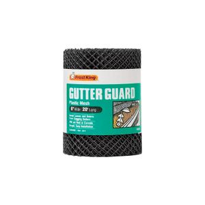 Filtro Malla Para Canales De Lluvia - FROST KING