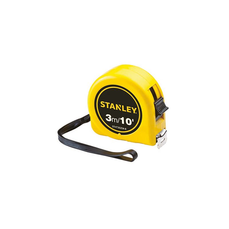 Flexometro-Stanley-3Mt-Basico