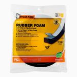Burlete-sellador-autoadhesivo-de-espuma-de-goma-de-19.05-x-11.1-mm-x-3.05-metros.-Ideal-para-puertas-y-ventanas
