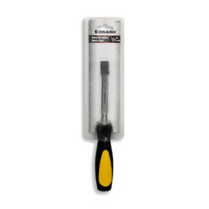 Formon 1/2" M/Madera Toolbasi - TOOLBASIX