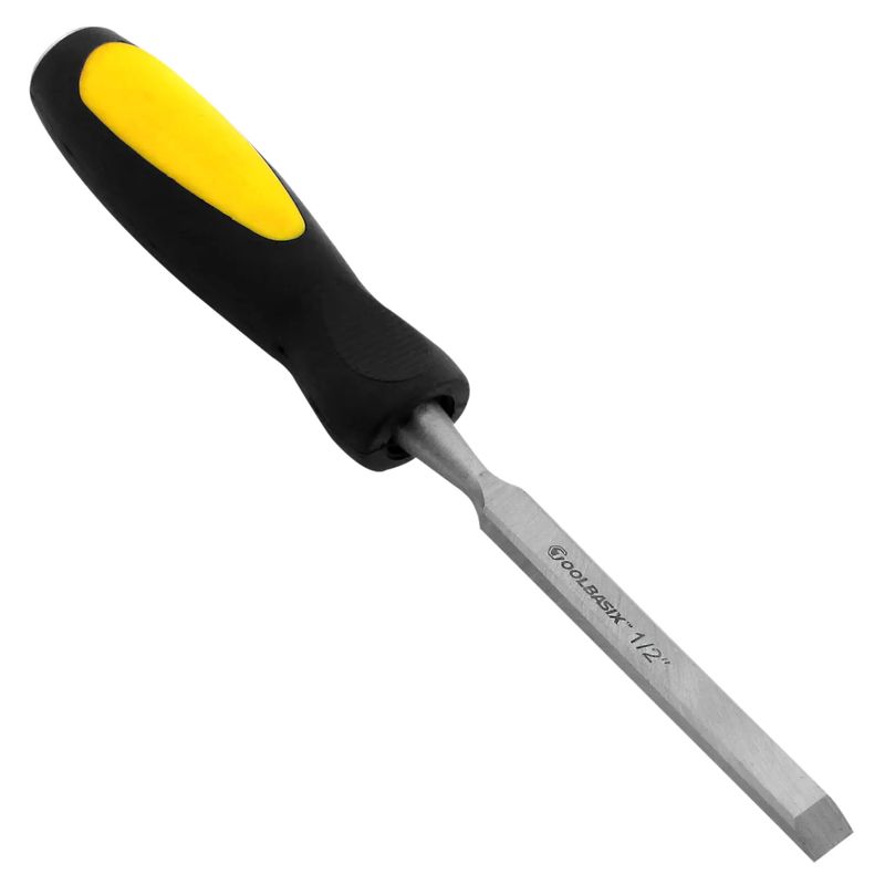 Bahco Formon NAVAJA 2444 - Utensile Da Taglio Professionale - Coltellino A Lama Fissa