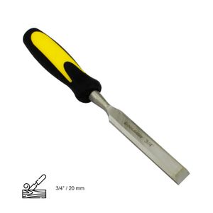 Formon 3/4" M/Madera Toolbasix - TOOLBASIX