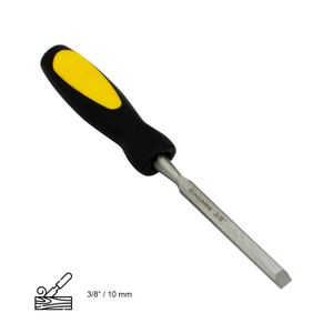 Formon 3/8" M/Madera Toolbasix - TOOLBASIX