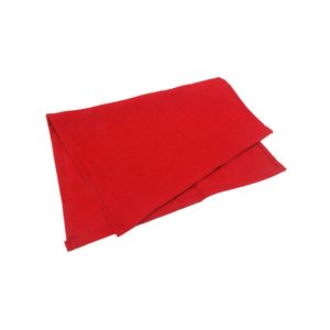 Franela Roja 40X35 Cm 2 Unidad/S - BYRTEX