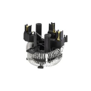Resistencia Vida Larga Super Ducha 3T 127V 520 - FAME
