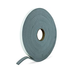 Sellador Gris 3/16X5Mt P/Puertas Y Ventan - MD