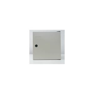 Gabinete Metalico 30X30X15 Doble Fondo - AOSS INC