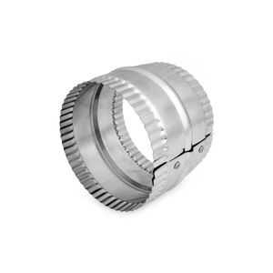 Union 4" P/Ductos De Ventilacion - ORGILL