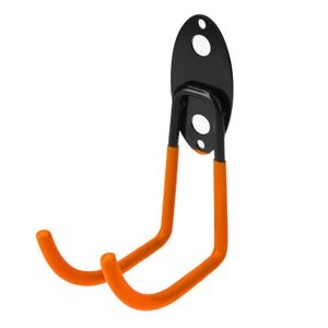 Gancho multiusos para colgar, 10 cm - TRUPER