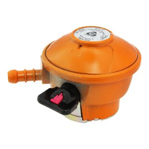Regulador 3Kg /H 35Mbar Reca - RECA