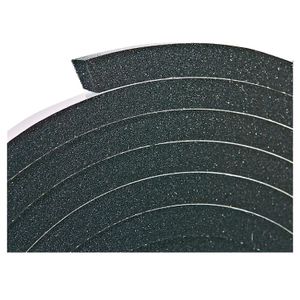 Sellador Negro 3/8X5/16X3M P/Puertas Venta - THERMWELL PRODUCTS