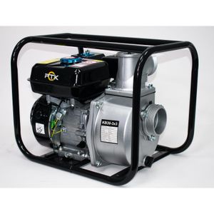 Motobomba P/Agua Ptk 7Hp 3X3" 3.6L 35M3 - PTK