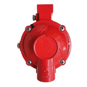 Regulador 984 Reca Prim Etapa 20Kg R14X 1/2 - A GAS