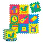 Tapetes-magicos-que-cubren-un-area-de-83.5-x-83.5-cm-fabricados-en-espuma-de-caucho-con-diseño-de-OBJETOS--pack-x-9