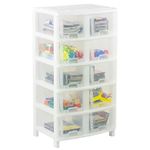 Gavetero-Multiuso-Duo-Transparent-Blanco5Pisos