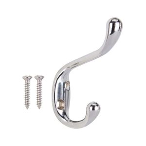 Gancho Ropero Cromo Prosource - PROSOURCE