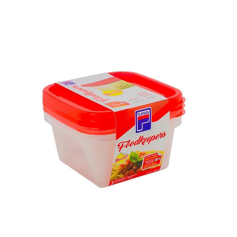 Set-De-Foodkeeper--3-Transp-X3-Rojo