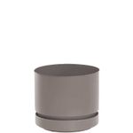 Maceta-Plast-Circ-Maxi-Marbelo-C-Base-Taupe