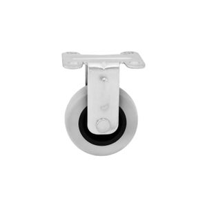 Garrucha 2P 40Kg Ca.Pf.L. - WRT