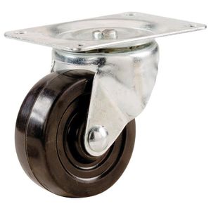 Garrucha 2Pulg 90Libras - WRT