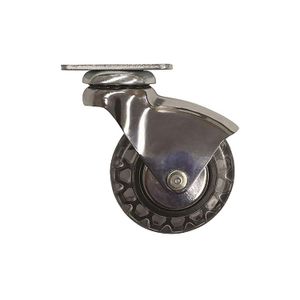 Garrucha Designer Skate 3Pulgadas - WRT
