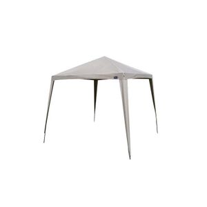 Gazebo Premium 2.5X2.5Mt Habano Rago - RAGO