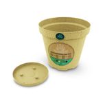 Maceta-redonda-tipo-RATTAN-plastica-grande-de-20-cm-de-diametro-con-base-desmontable