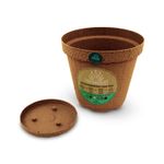 Maceta-redonda-tipo-RATTAN-plastica-grande-de-20-cm-de-diametro-con-base-desmontable