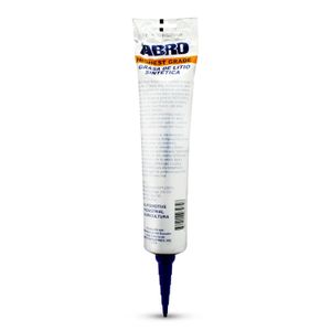 Grasa Azul De Litio 150Gr Abro - ABRO
